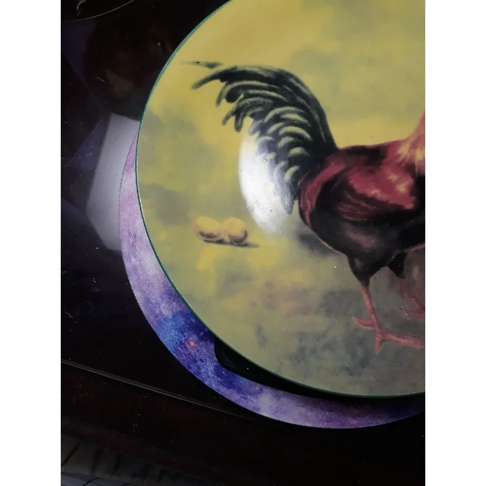 plate